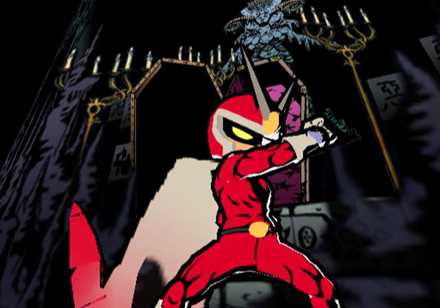 Viewtiful Joe image 7