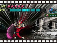 Viewtiful Joe image 9