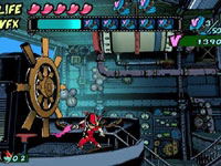 Viewtiful Joe image 11