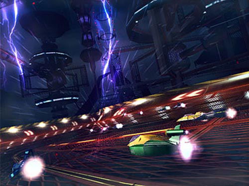 F-Zero GX image 16