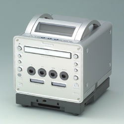 Game Cube Game Boy Player - for Panasonic Q image 1
