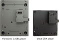 Game Cube Game Boy Player - for Panasonic Q thumbnail 5