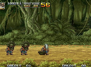 Metal Slug 5 image 8