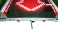 Metal Dancing Platform TX1000 thumbnail 2