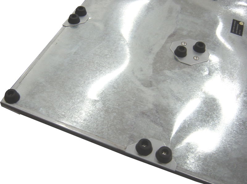 Metal Dancing Platform TX1000 image 3