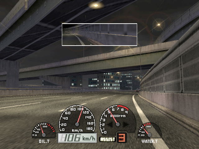 Shutokou Battle 01 image 3