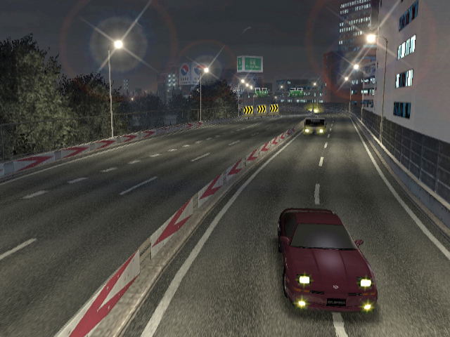 Shutokou Battle 01 image 7