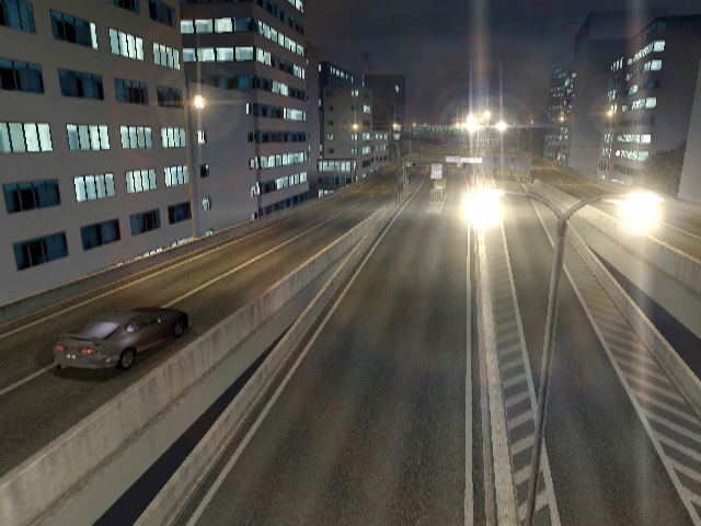 Shutokou Battle 01 image 9