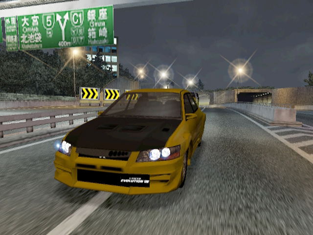 Shutokou Battle 01 image 11
