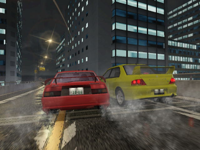 Shutokou Battle 01 image 16