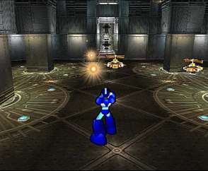 RockMan X7 image 7