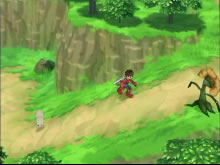 Tales of Symphonia image 3