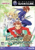 Tales of Symphonia thumbnail 1