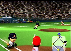 2003-Toshi Kaimaku: Ganbare Kyuukaiou image 2