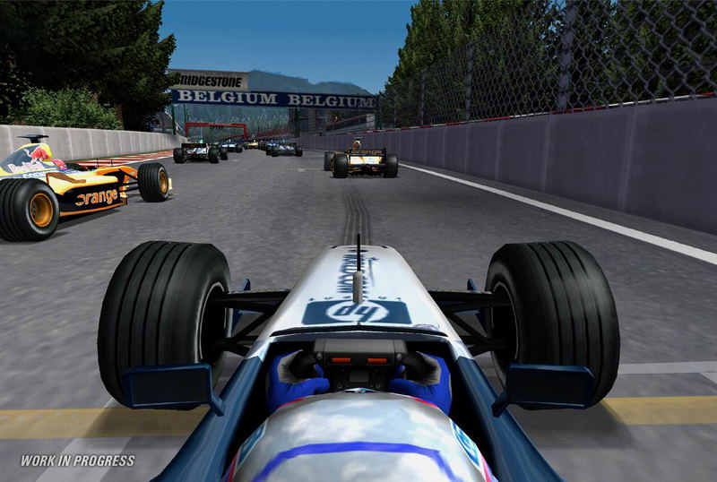 Grand Prix Challenge image 5
