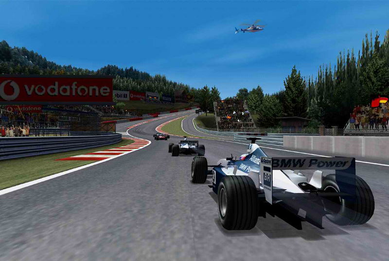 Grand Prix Challenge image 6