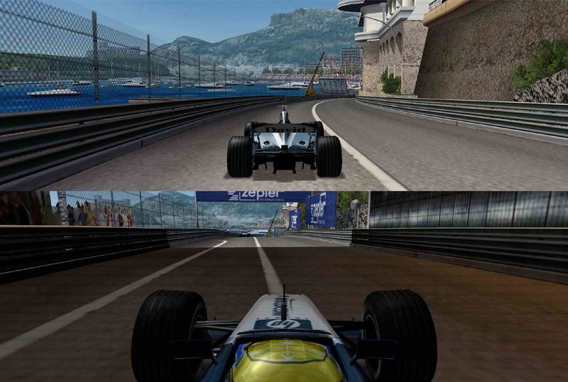 Grand Prix Challenge image 8