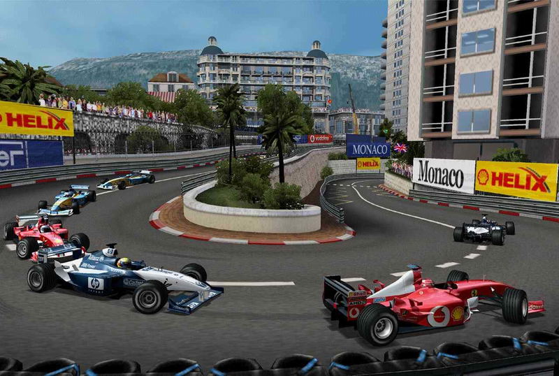 Grand Prix Challenge image 9