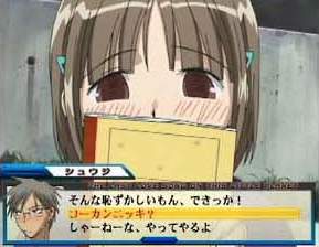 She, the Ultimate Weapon image 3