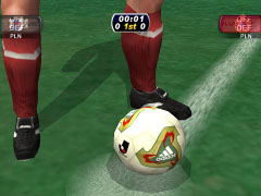 J-League Pro Soccer Club o Tsukurou! 3 image 7