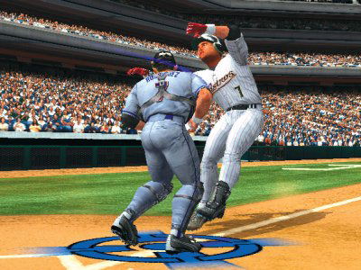 MLB 2003 image 2