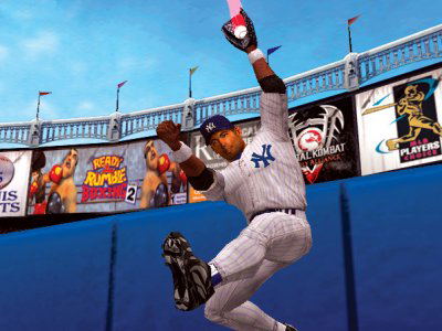 MLB 2003 image 3
