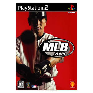 MLB 2003_