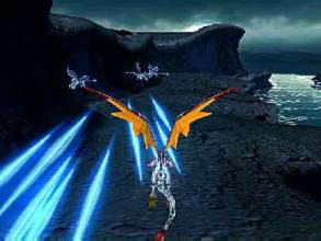 Dragon Drive image 2