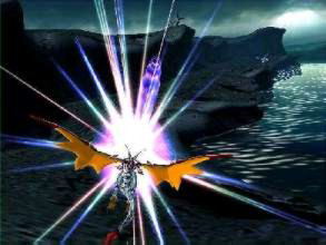 Dragon Drive for GameCube