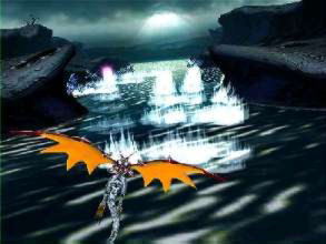 Dragon Drive image 6