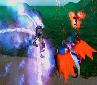 Dragon Drive image 9