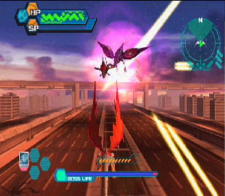 Dragon Drive image 10