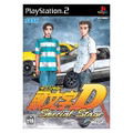 Initial D: Special Stage thumbnail 1