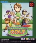 Big Tournament Golf thumbnail 1