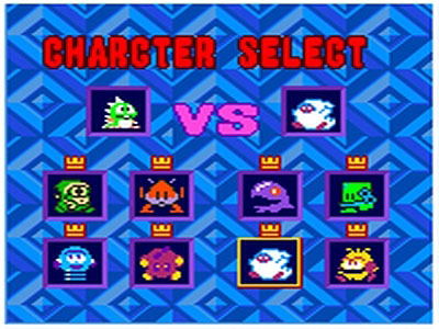 Puzzle Bobble Mini Sur Neo Geo Pocket – Version PAL Complète (3 Notices) Excellent état