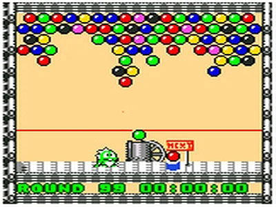 Puzzle Bobble Mini image 5