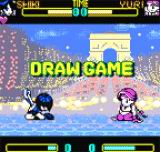 Gals Fighters image 8