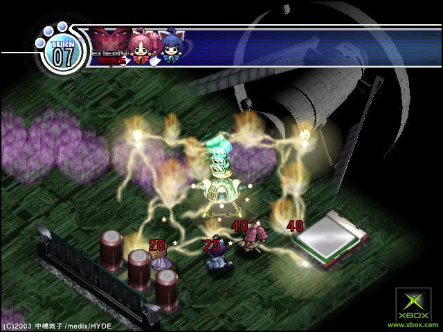 C.A.T. - Cyber Attack Team image 6