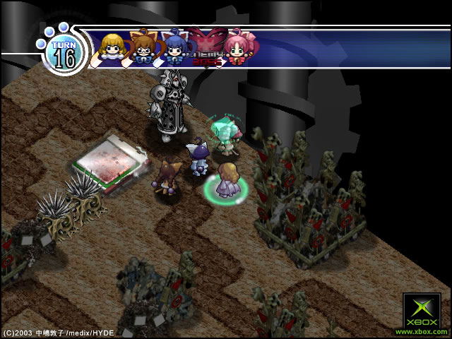 C.A.T. - Cyber Attack Team image 7