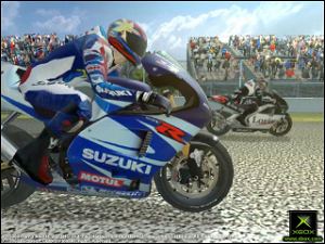 MotoGP URT2 Online Challenge
