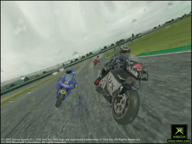 MotoGP URT2 Online Challenge image 7