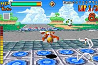 Bouken Yuuki PlaStar World: Plaston GP Starter Set image 3