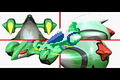 Bouken Yuuki PlaStar World: Plaston GP Starter Set thumbnail 5