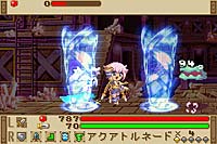 Summon Night: Craft Sword Monogatari image 2