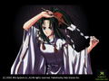 The Castle of Shikigami / Shikigami No Shiro thumbnail 2