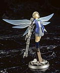 She, the Ultimate Weapon [Limited Edition] thumbnail 2