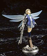 She, the Ultimate Weapon [Limited Edition] image 2