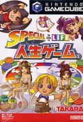 Game of Life Special thumbnail 1