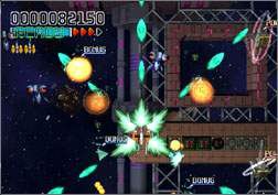 Hudson Selection Vol. 2: Star Soldier image 4