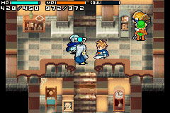 Shining Soul II image 3